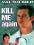 VHS - Zabij mnie jeszcze raz - Val Kilmer