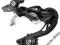 Tylna przerzutka Shimano XT RD-M781 GS k/ czarny