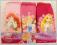 DISNEY PRINCESS ** MAJTKI 3 PAK * 2/3 98