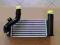 INTERCOOLER TOYOTA COROLLA AURIS 2007-2013 NOWA