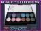 SLEEK i-Divine Paleta 12 Cieni ORIGINAL Cienie
