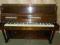 Pianino Nystrom idealne 113cm