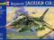 Sepecat Jaguar GR.1A    04996 REVELL 1/48 WROCŁAW