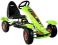 Pojazd Gokart ARTI Formula Sport GM18 zielony