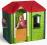 Little Tikes Domek Cambridge zielony 172489