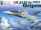 ! Jas-39 B/D Gripen 1:48 Kitty Hawk 80118 !