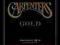 CARPENTERS - GOLD: 35TH ANNIVERSARY ED./2CD+DVD/ !