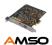 Sound Blaster X-Fi Titanium SB0880 PCI-E AMSO