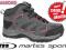 BUTY TREKKINGOWE DAMSKIE MARTES HI-TEC DIAMOND 40