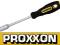 PROXXON 22268 - wkrętak nasadowy HEX 9