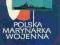 POLSKA MARYNARKA WOJENNA W LATACH 1918 - 1939...