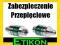 Zabezpieczenie przepięciowe DSE DVB-T SAT