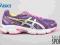 Asics Gel-Galaxy 7 GS (39.5) C411N-3693