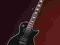 ORVILLE LES PAUL CUSTOM BLACK BEAUTY 1989 FUJIGEN