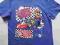 MARIO BROS__ T SHIRT KOSZULKA __11/12 LAT