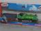 TRACKMASTER R9221 LOKOMOTYWA DUCK z WAGONEM