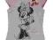 DISNEY BLUZKA MYSZKA MINNIE T-SHIRT ROZMIAR 122