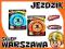 ORYGINALNY FRISBEE DISC WHAM-O ALL SPORT 140g WAW