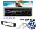 RADIO BLAUPUNKT ADELAIDE 130 CD SD VW NEW BEETLE