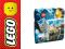 LEGO CHIMA STRZELANIE DO CELU 70101