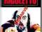 [DVD] RIGOLETTO - Inva Mula (folia) - Mielec