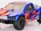Patron Course RTR Brushless 4WD ABSIMA #TR4SCRTRBL
