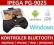 IPEGA 9025 PAD KONTROLER GAMEPAD ANDROID IPHONE BT