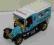 MATCHBOX Yesteryear Y25 1910 RENAULT TYPE AG 1988