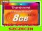 Sklep Compact Flash CF 8GB Transcend 133x BOX FV