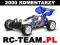 Model terenowy HPI MAVERICK Strada XB Buggy RTR