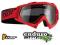 Gogle THOR ENEMY SAND 2015 enduro cross honda atv