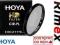 Hoya HD CIR-PL 77 mm odporny filtr polaryzacyjny