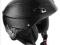 Kask Rossignol TOXIC Black 58 cm RK1H306