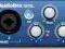 PRESONUS AUDIOBOX 22 VSL INTERFEJS AUDIO USB NOWY