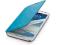 Etui Pokrowiec Futerał Fip Cover do Galaxy Note 2