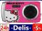Aparat Cyfrowy Dla Dzieci Hello Kitty 10MPx LCD