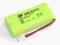 AKUMULATOR T382 2.4V/550 mAh NiMH GP /4118