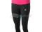 NOWE LEGGINSY 3/4 ADIDAS TECHFIT PERFECT XS W-WA