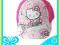 CZAPKA Z DASZKIEM DISNEY rozm 54 Hello Kitty W2