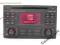 RADIO CD NAVI DX SEAT ALHAMBRA TOLEDO LEON IBIZA