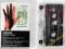Genesis - Invisible Touch (USA) (kaseta) st.BDB