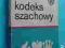 KODEKS SZACHOWY WOW