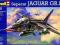 SEPECAT JAGUAR GR.1A 1:48 REVELL 04996