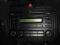 VW POLO IV 9N LIFT 06-09r RADIO CD MP3