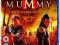 MUMIA GROBOWIEC CESARZA SMOKA MUMMY 3 Jet Li [BD]