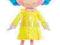 Lalaloopsy 33cm - ubranko strój do deszczu