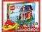 ŁÓDŹ - LEGO CREATOR 31009 Mały domek