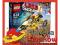 ŁÓDŹ - LEGO Movie 70814 Maszyna krocząca Emmeta