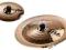 PAISTE PST8 Rock Effect Set (10