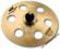 SABIAN AAX O-zone Splash 10